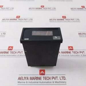 Christ Elektronik Cam 130 Digital Panel Meter 230v