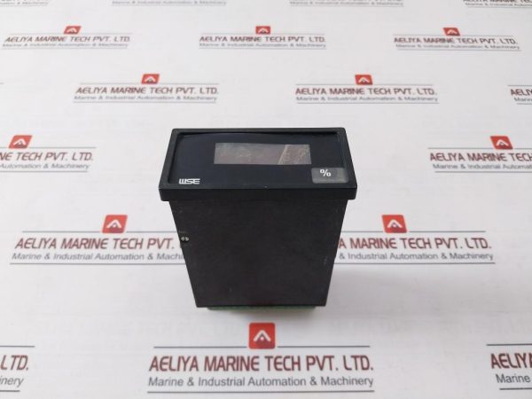 Christ Elektronik Cam 130 Digital Panel Meter 230v