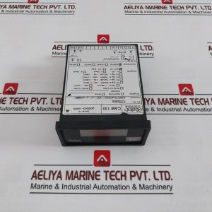 Christ Elektronik Cam 130 Measuring Instrument 230v