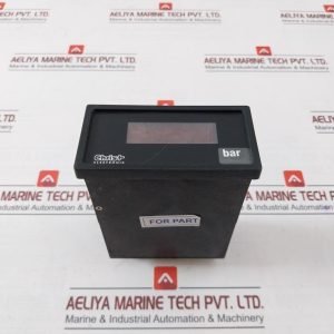 Christ Elektronik Cam 130 Panel Meter 230v