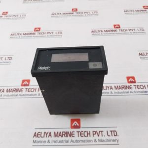 Christ Elektronik Cam 130 Temperature Panel Meter 230v