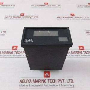 Christ Elektronik Cam 135 Digital Panel Meter 264v