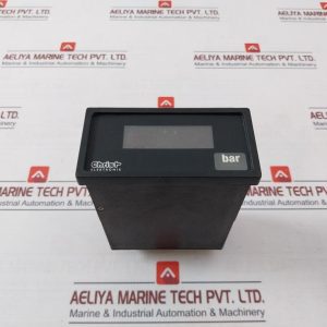 Christ Elektronik Cam 135 Panel Meter 264v