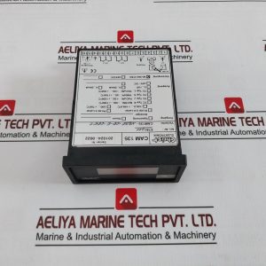 Christ Elektronik Cam 135 Panel Meter 264v