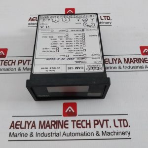 Christ Elektronik Cam 135 Panel Meter 264v