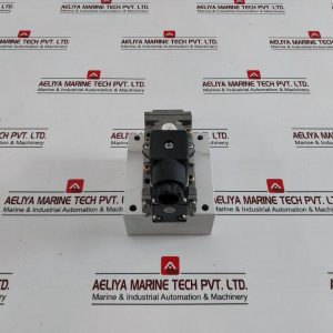 Ckd 4f419e-Tp Five-Port Pilot-Operated Selex Valve 220v