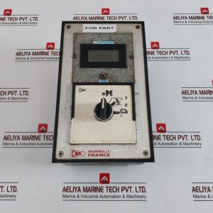 Cmr P14078 Marine Engine Control Unit 24v