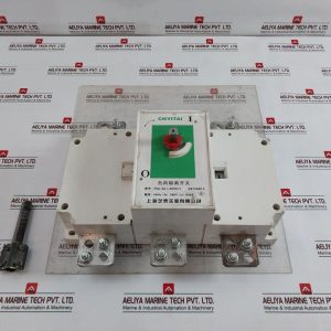 Cnyitai Hgl(Gl)-800a3 Load Isolation Switch 380v