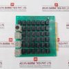Codix Upc-15701a Pcb Card