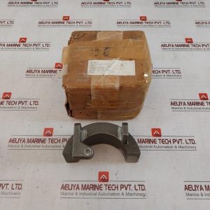 Coffin Turbo Pump X18 Main Feed PumpTurbine