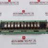 Connectwell Imresh16j Relay Card Module 24v