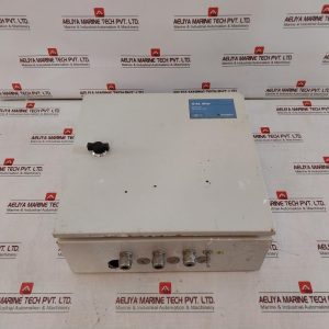 Consilium 703800 Speed Log Main Unit Elc