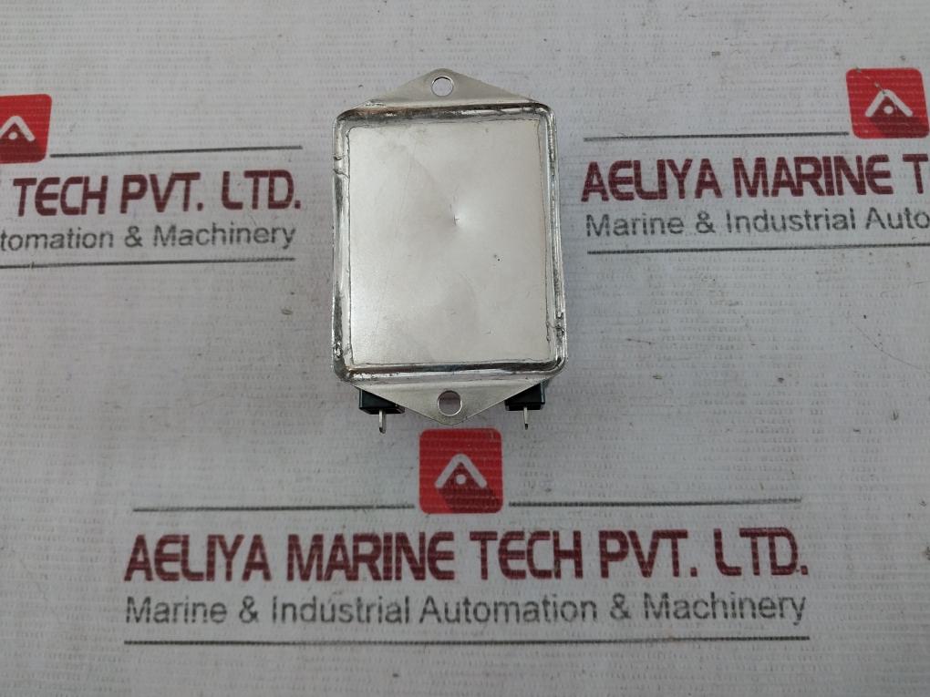 Corcom 6et1 Emi Filter 250v - Image 4