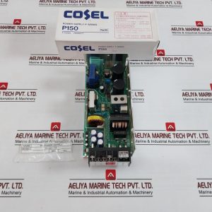 Cosel P150-12 Dc Power Supply 264v