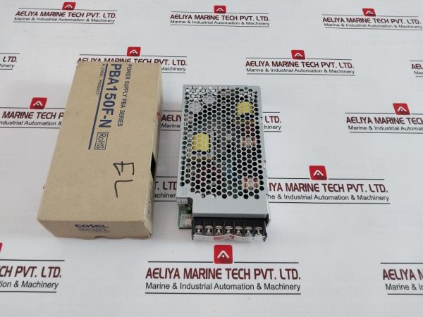 Cosel Pba150f-24 Switching Power Supply 240v