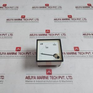 Crompton 01804-32033 Meter 10v