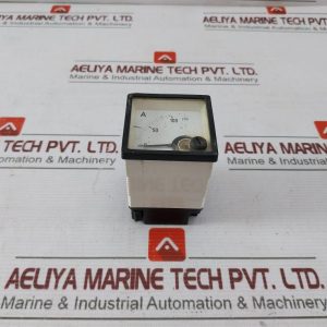 Crompton 242-752g-Lspz-C5 Ammeter