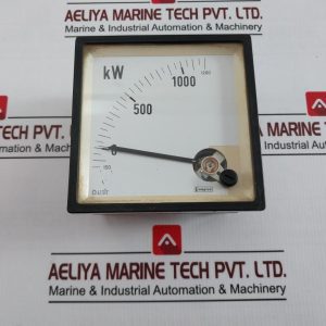 Crompton Instruments 01804-32033 Meter