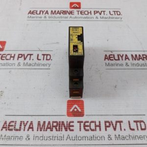 Crouzet 88 810.1 Time Delay Relay 264v