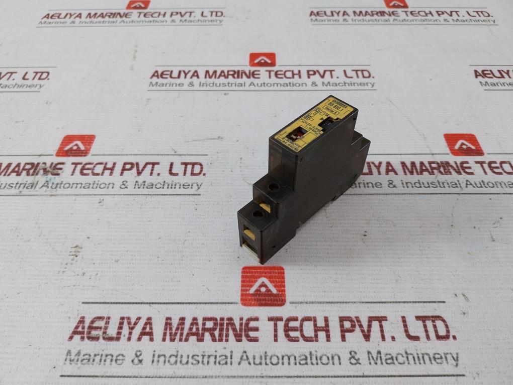 Crouzet 88 810.1 Time Delay Relay 264v - Image 3