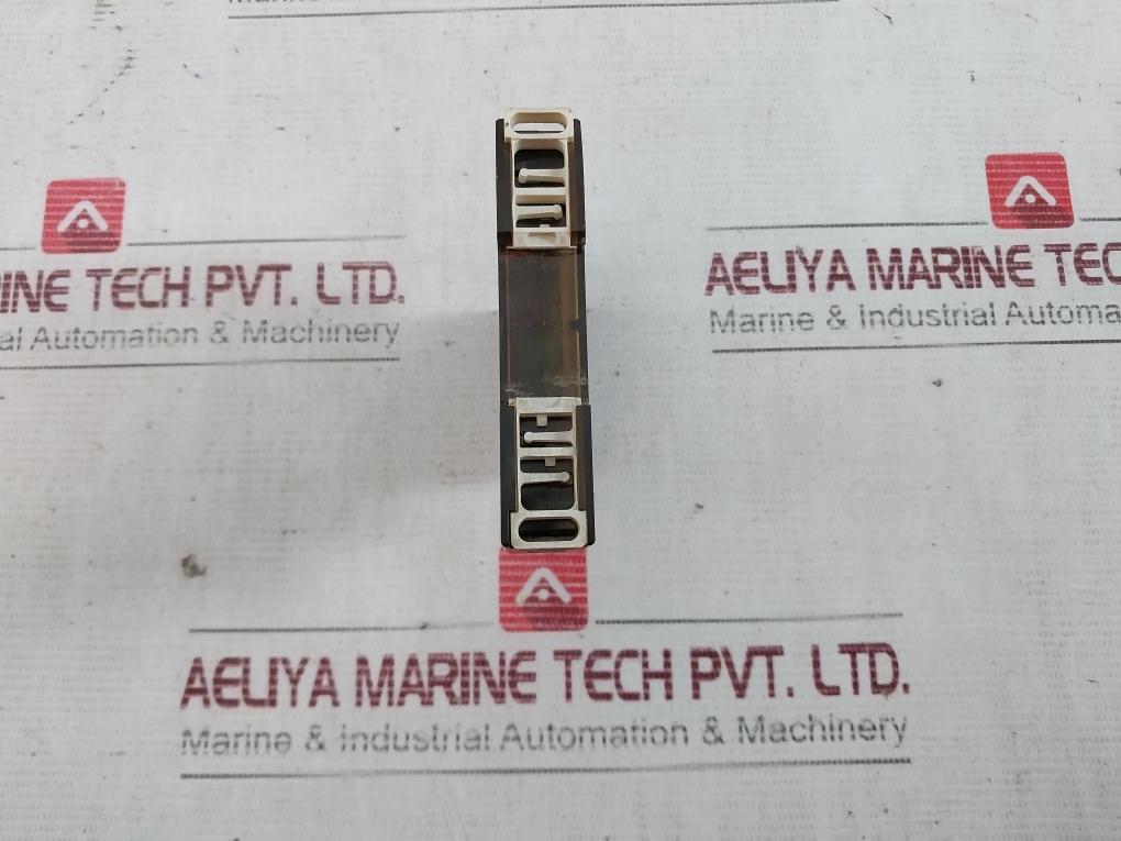 Crouzet 88 811.0 Time Delay Relay 264v - Image 4