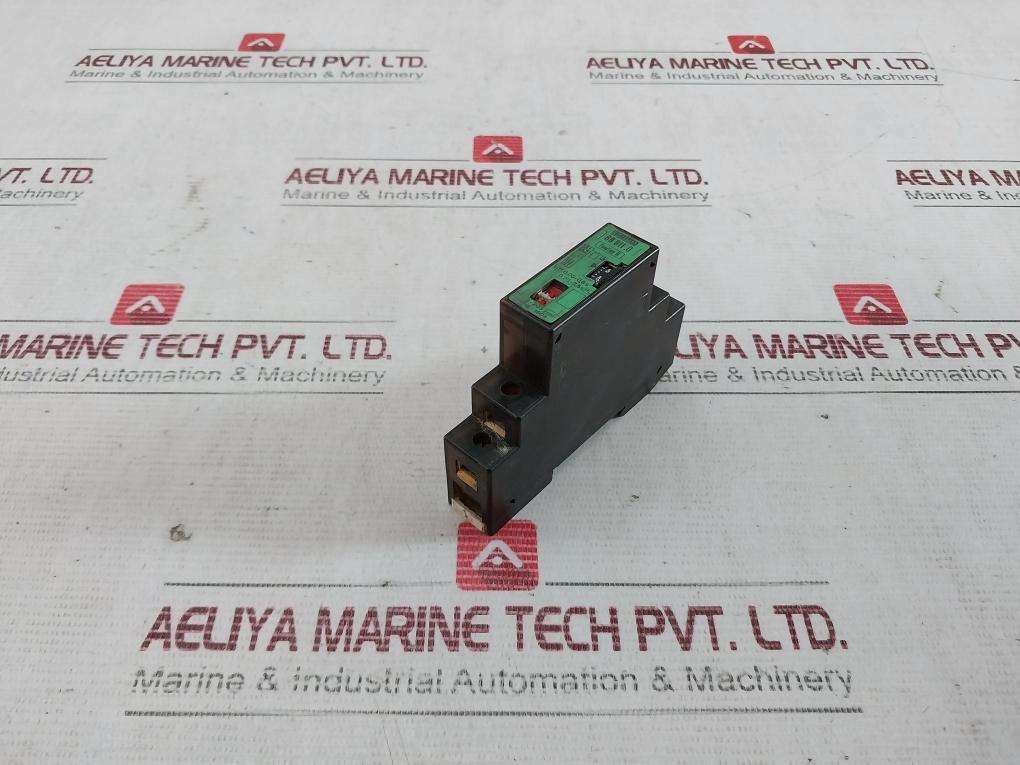 Crouzet 88 811.0 Time Delay Relay 264v - Image 3