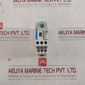 Crouzet Tk2r1 Timer 240v