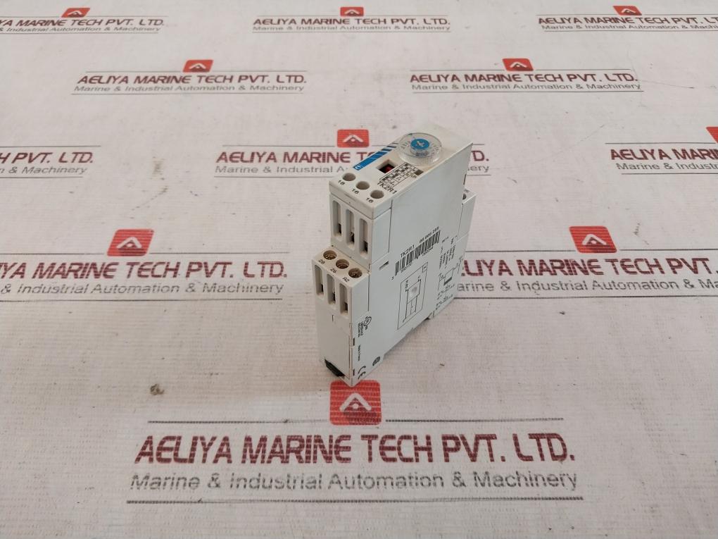 Crouzet Tk2r1 Timer 240v - Image 3