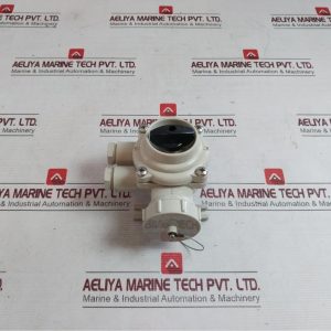 Czks202-3 Marine Nylon Socket With Switch