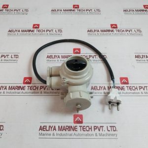 Czks202-3 Nylon Socket With Switch 250v
