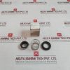 Daehan Mechanical Seal Recondition
