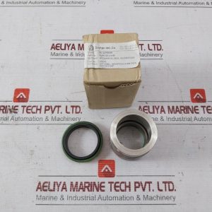 Daehan Supe-Re-21010 Mechanical Seal