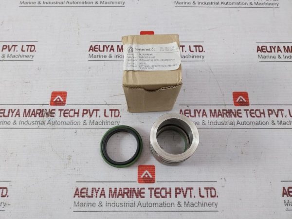 Daehan Supe-Re-21010 Mechanical Seal