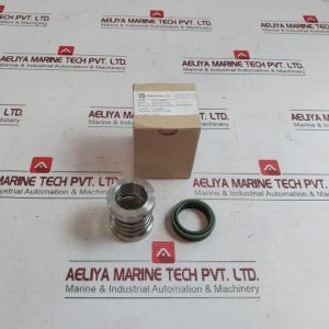 Daehan Supe-Re-21010 Mechanical Seal