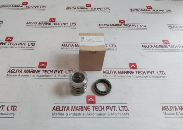 Daehan Supe-Re-21010 Mechanical Seal