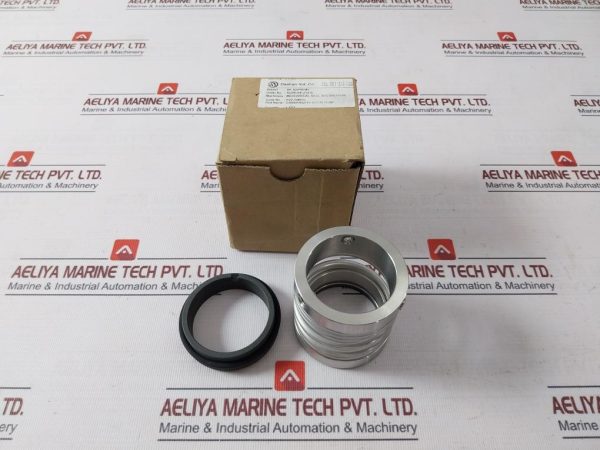 Daehan Supe-Re-21010 Mechanical Seal Set