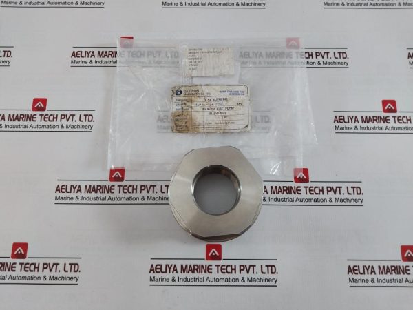 Daewon Cvf1000lm Sleeve Nut