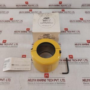 Daido Kogyo Did C-6018 Did Roller Chain Shaft Coupling Case