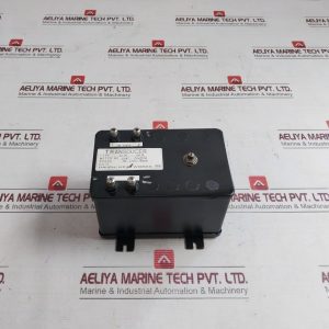Daiichi Keiki Dm-64q Transducer 115v