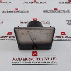 Daiichi Lak-12 Frequency Meter 110 V