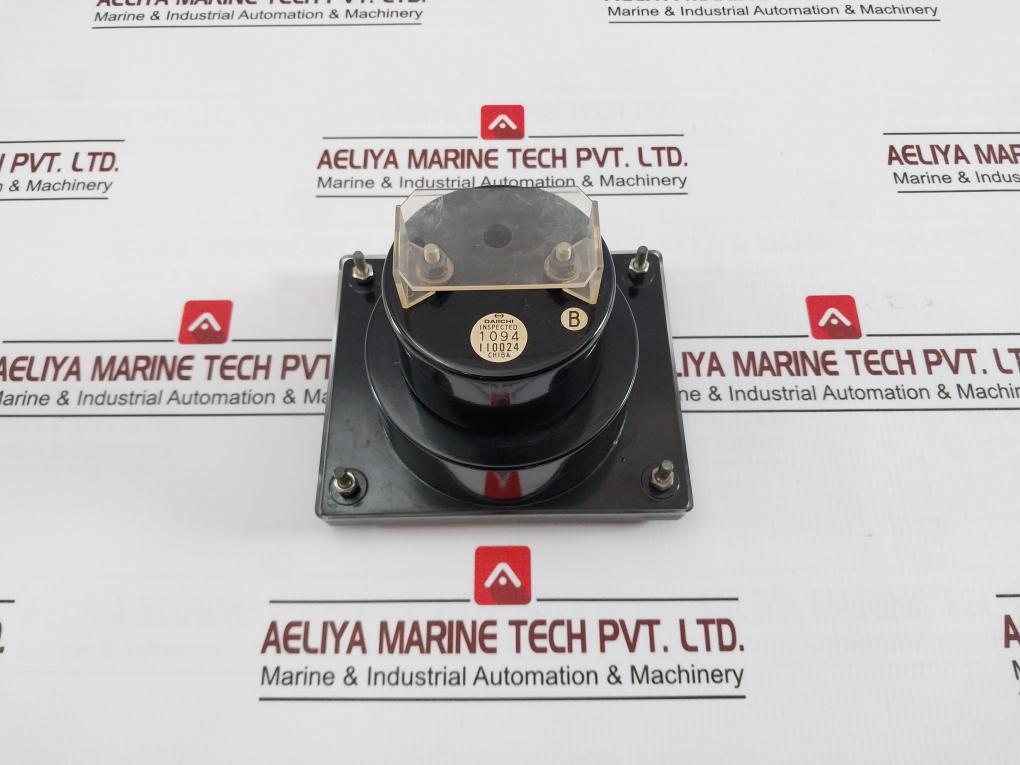 Daiichi Lak-12 Frequency Meter 110 V - Image 4