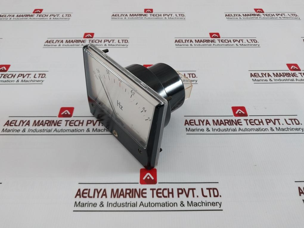 Daiichi Lak-12 Frequency Meter 110 V - Image 3