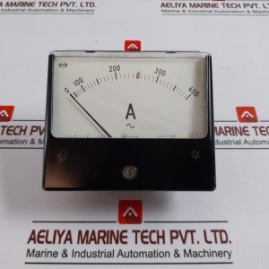 Daiichi Lsk-12 Ammeter
