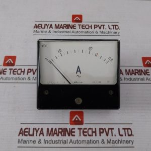 Daiichi Lsk-12 Voltmeter