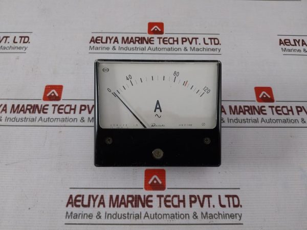 Daiichi Lsk-12 Voltmeter