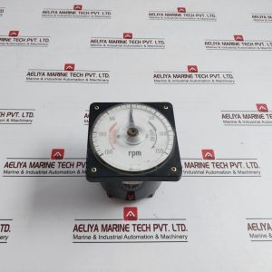 Daiichi Xl-110ab Speed Meter 2600v