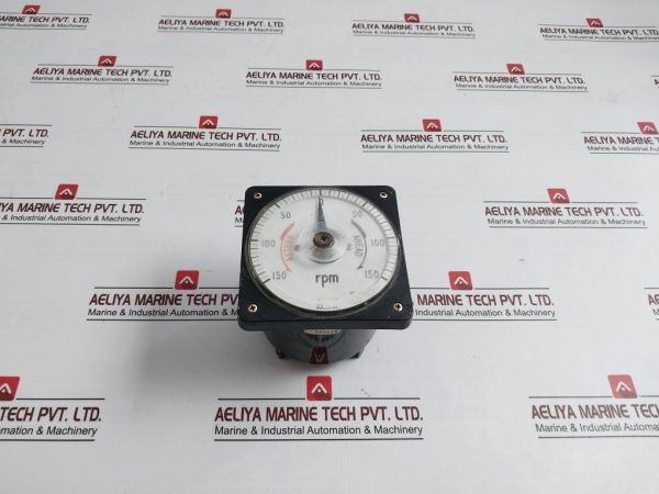 Daiichi Xl-110ab Speed Meter 2600v