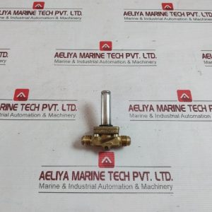 Danfoss 14 C Solenoid Valve