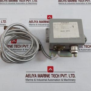 Danfoss Kps79 Temperature Switch 220v