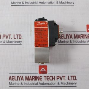 Danfoss Mbs 5100 Pressure Transmitter 32 V